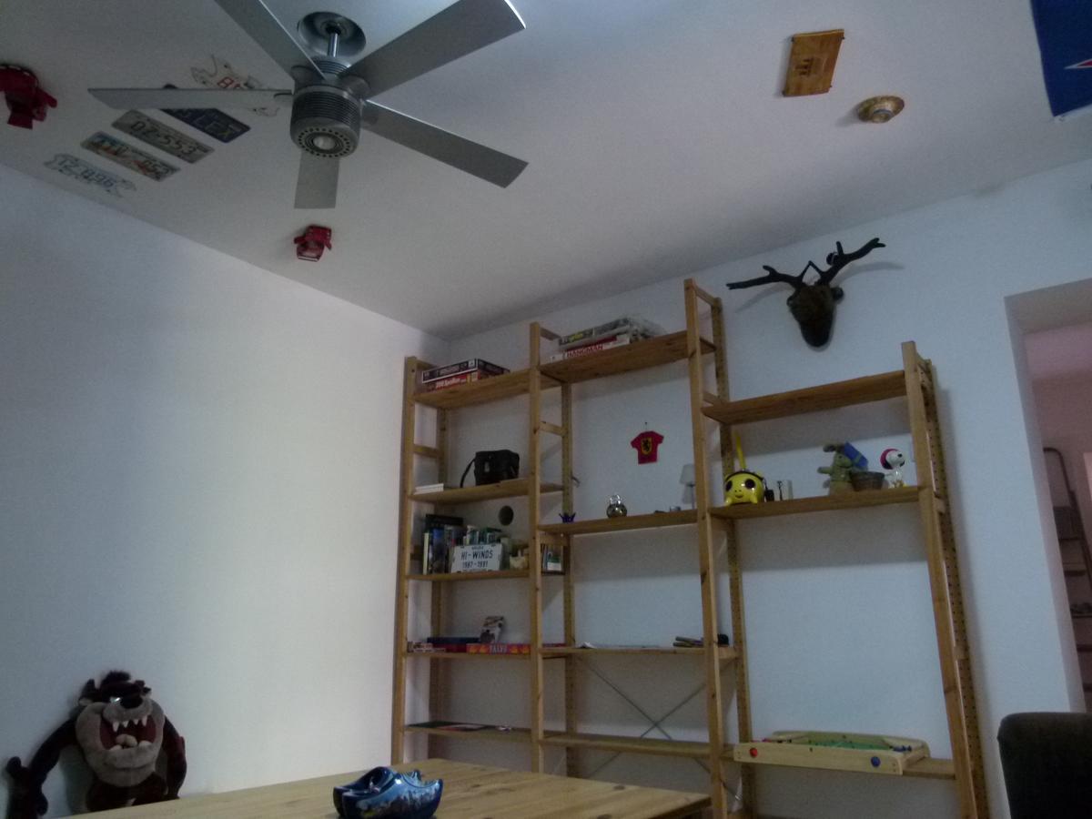 Why Me Eco-Friendly Hostel ティビリシ エクステリア 写真