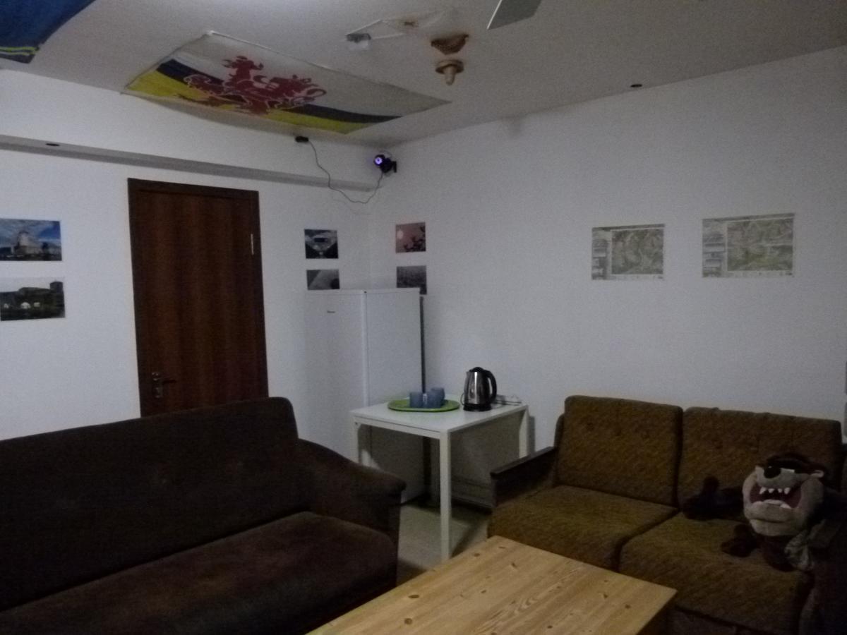 Why Me Eco-Friendly Hostel ティビリシ エクステリア 写真