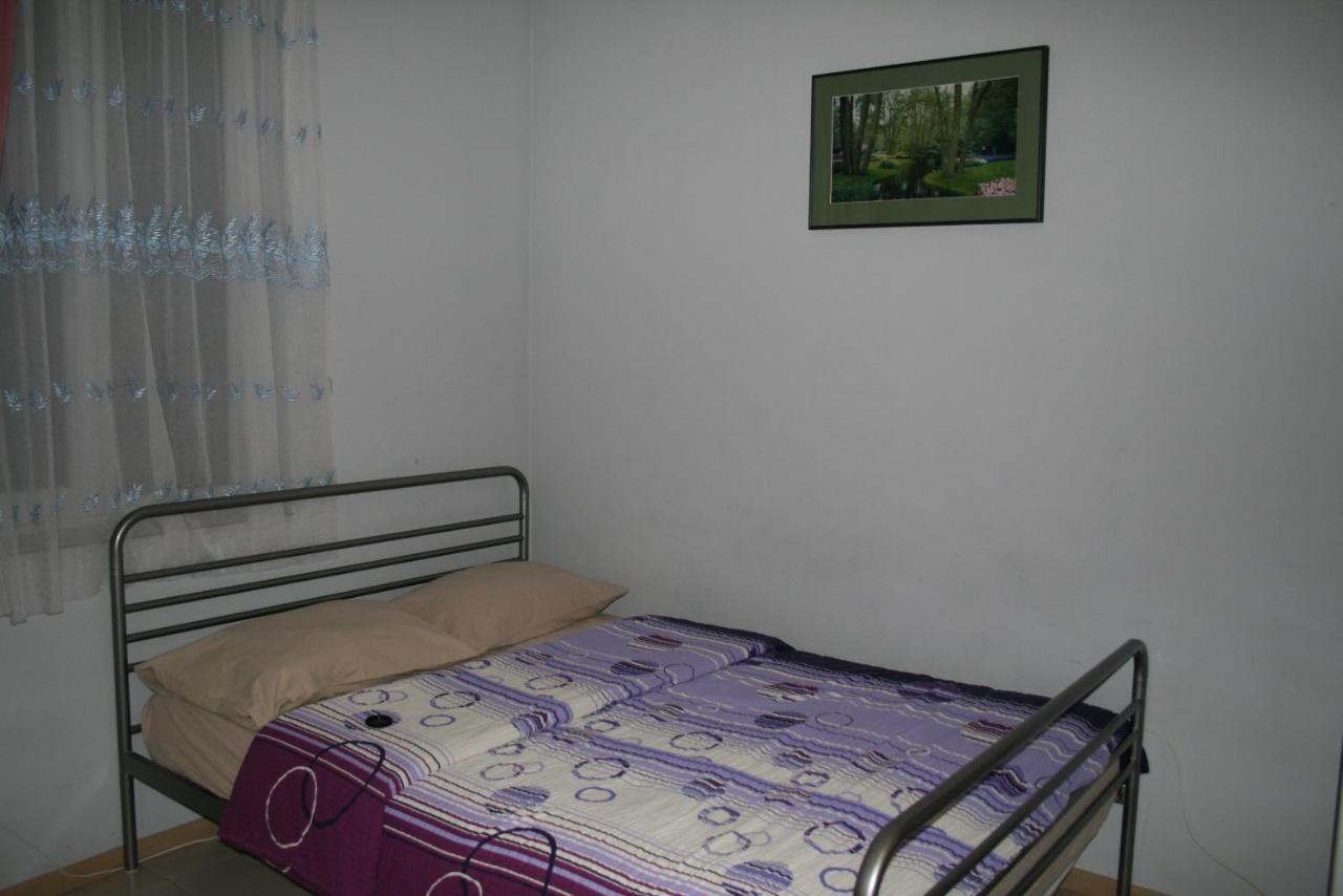 Why Me Eco-Friendly Hostel ティビリシ エクステリア 写真
