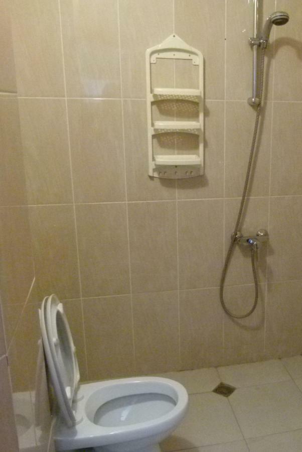 Why Me Eco-Friendly Hostel ティビリシ エクステリア 写真